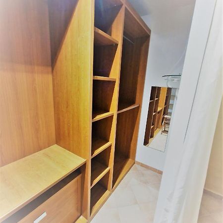Apartamento Casa Alfredina Livorno Exterior foto