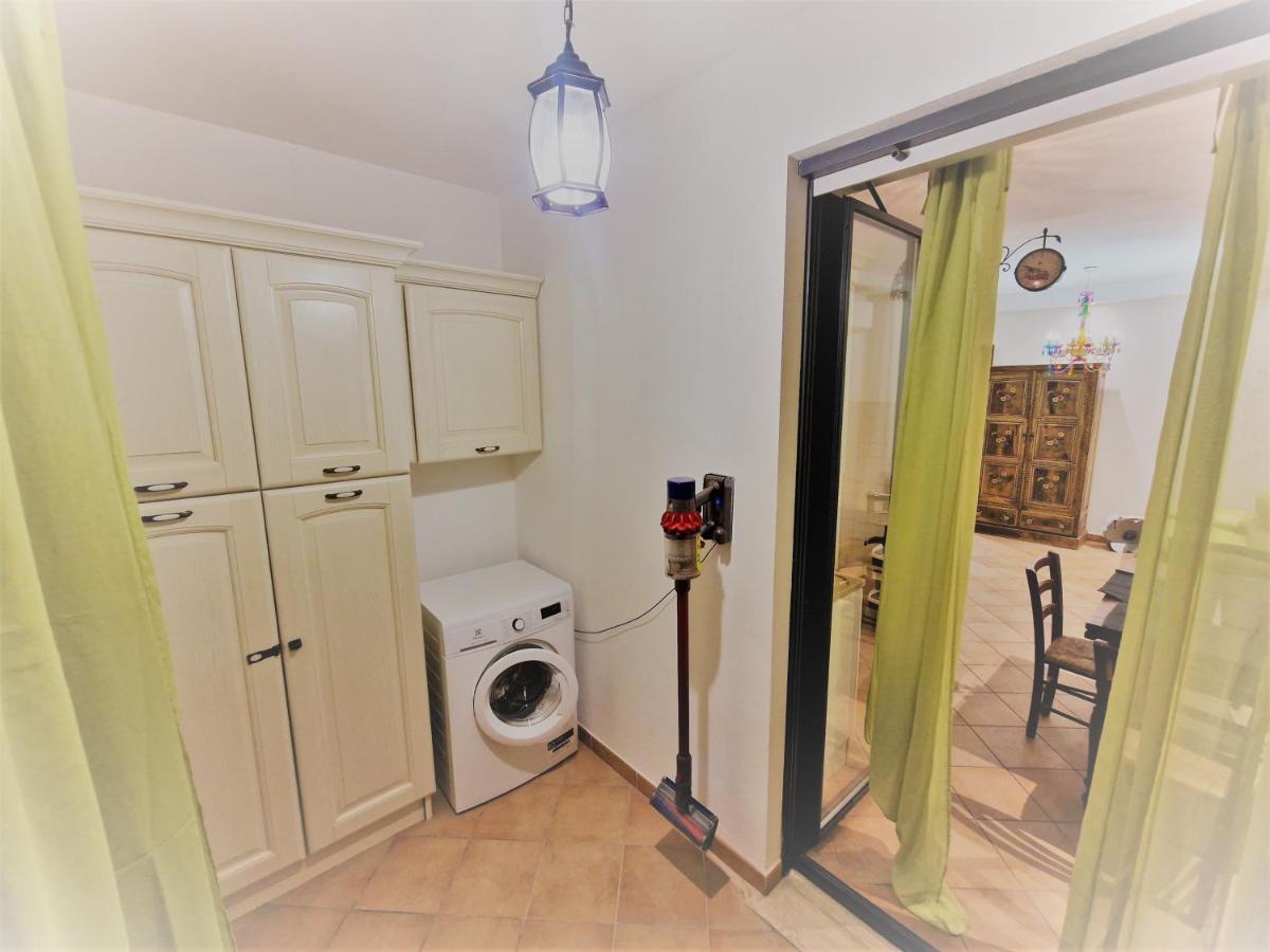 Apartamento Casa Alfredina Livorno Exterior foto