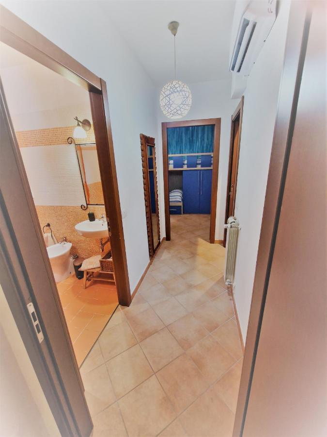 Apartamento Casa Alfredina Livorno Exterior foto