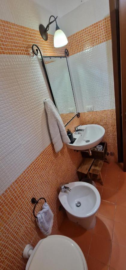Apartamento Casa Alfredina Livorno Exterior foto